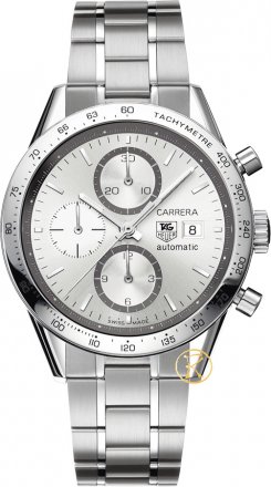 TAG HEUER Carrera Men's Watch CV2017.BA0794