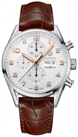 TAG Heuer Carrera Calibre 16 CV2A1AC.FC6380