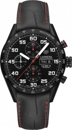 TAG Heuer Carrera CV2A83.FC6393