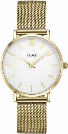 Cluse Minuit CW0101203007