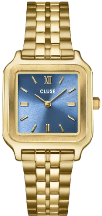 Cluse Gracieuse Petite Gold Stainless Steel Bracelet CW11908