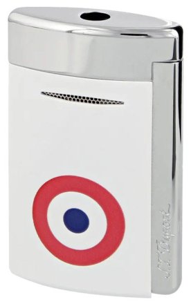 S.T. Dupont New Minijet 010802