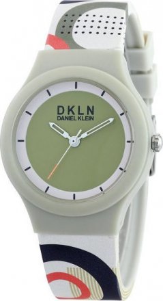 Daniel Klein DK.1.12277-9