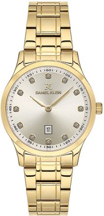 Daniel Klein Ladies watch DK.1.13594-3