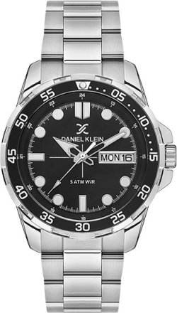 Daniel Klein Men's watch DK.1.13884-1