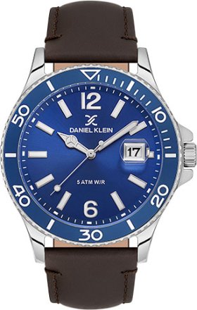 Daniel Klein Men's watch DK.1.13905-2