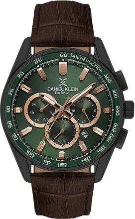 Daniel Klein DK.1.14002-5