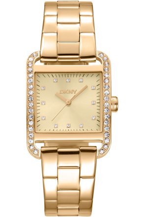 DKNY City Glitz DK1L003M0025
