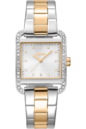 DKNY City Glitz DK1L003M0045
