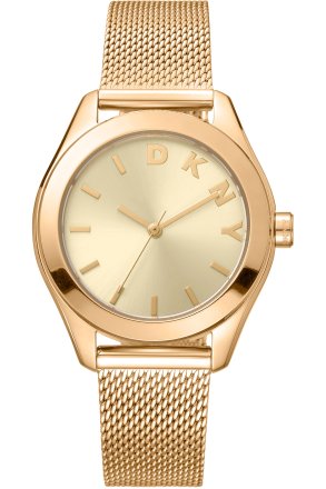 DKNY Astoria Logo DK1L032M0025