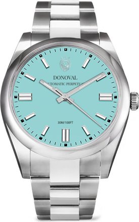 Donoval Tiffany DL0001 Automatic