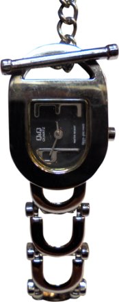 Q&Q Stainless Steel Bracelet G829-202