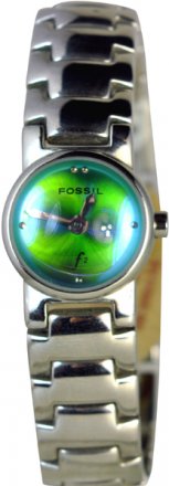 Fossil Stainless Steel Bracelet ES9420
