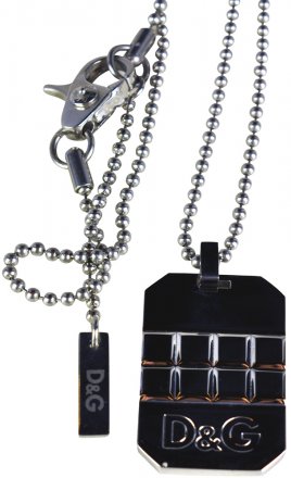 Κολιέ DKNY code GK1006a