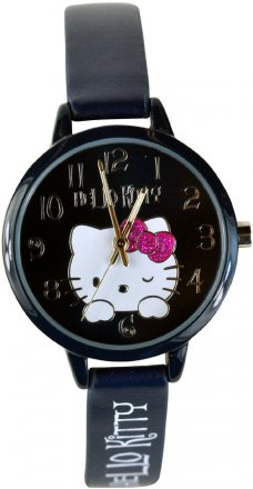 Hello Kitty blue strap Παιδικό Ρολόι HK7539LT/03A