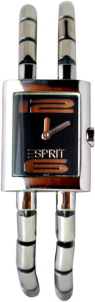 Esprit Stainless Steel Bracelet ES2CR725823