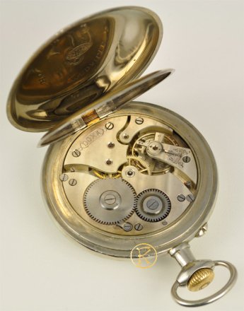 Ρολόι τσέπης Doxa No 30 Συλλεκτικό