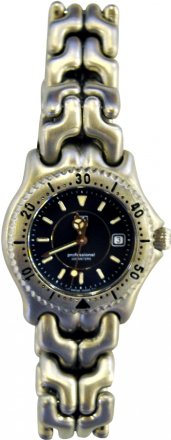 TAG Heuer Women's Watch WG1319.BA0470
