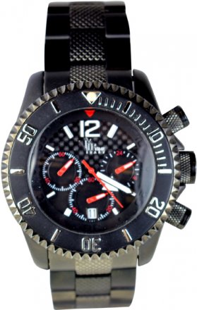 Vip Time Stainless Steel Bracelet VP8029TT