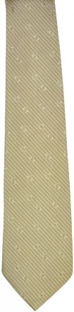Γραβάτα Ιταλίας Trussardi code 1261