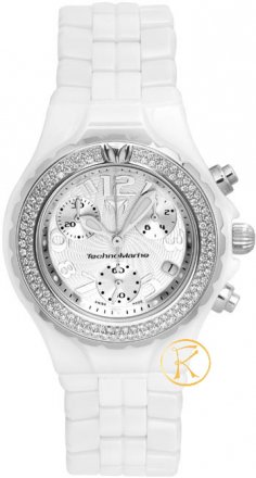 TechnoMarine Diamond Ceramic Chrono Magnum DTC55C