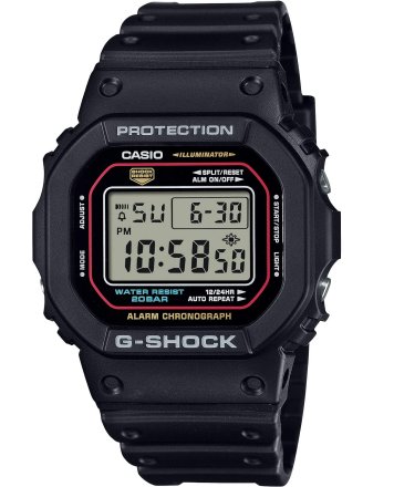 CASIO G-Shock DW-5600RL-1ER