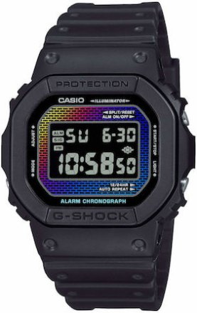 CASIO G-Shock DW-5600RW-1ER