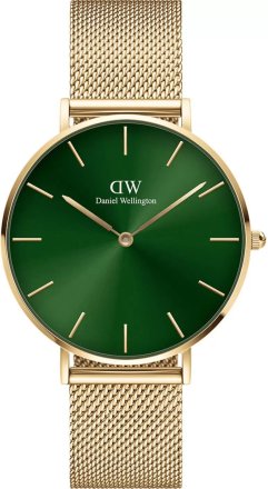 Daniel Wellington Petite Emerald DW00100481