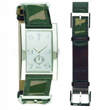 Dolce & Gabbana Men's DW0019
