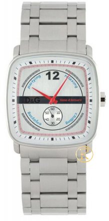 Dolce & Gabbana IBIZA PEOPLE WHITE DW0054