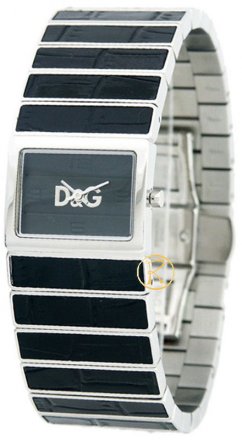 D&G Pasion De Ibiza Black DW0080