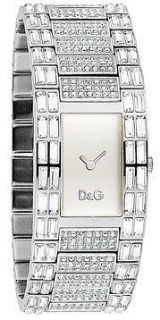 D&G Interlace Ladies DW0331