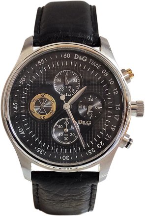Dolce & Gabbana D&G DW0430-1