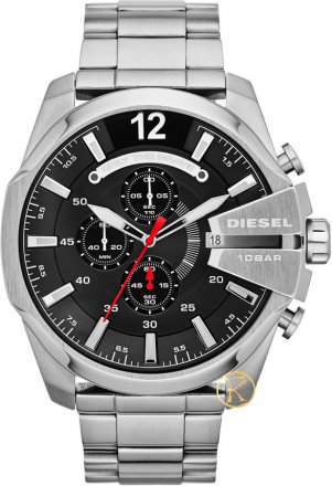 Diesel Mega Chief Chronograph Watch DZ4308