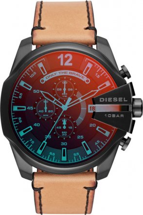 Diesel Mega Chief DZ4476