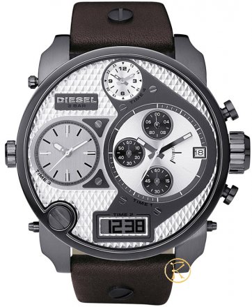 Diesel Men's Watch DZ7126