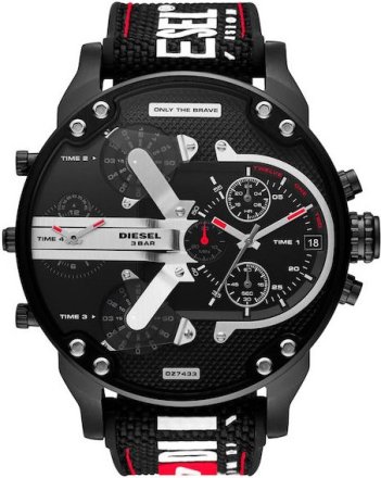 Diesel Mr Daddy DZ7433