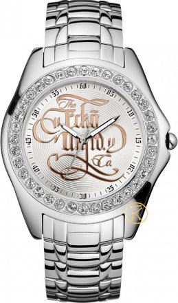 Marc Ecko Encore Steel E10564G1