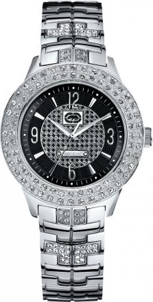 Marc Ecko The King Stainless Steel Bracelet E15073M1