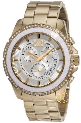 Marc Ecko Men's The Palace Stainless Steel Watch E18599G1