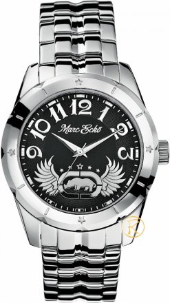 Marc Ecko Μarc Ecko Watch E85042G1