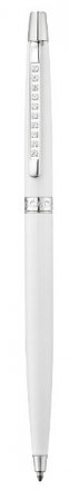 Escada Pen Rhodium Plated E90012