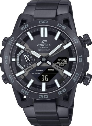 Casio Edifice ECB-2000DC-1BEF