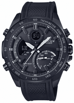 Casio Edifice Bluetooth Black ECB-900PB-1AER