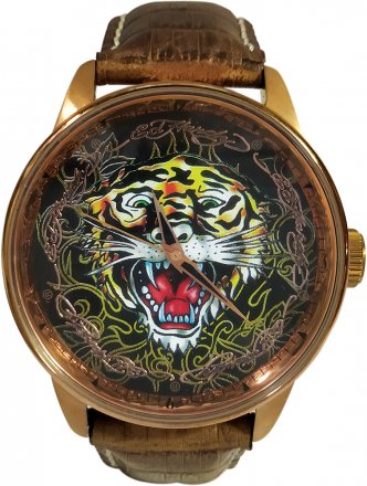 Ed Hardy ED-LO-001