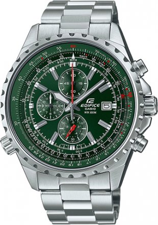 CASIO Edifice Χρονογράφος EF-527D-3AVUEF