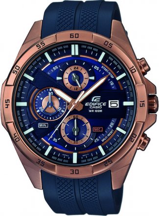 Casio Edifice EFR-556PC-2AVUEF