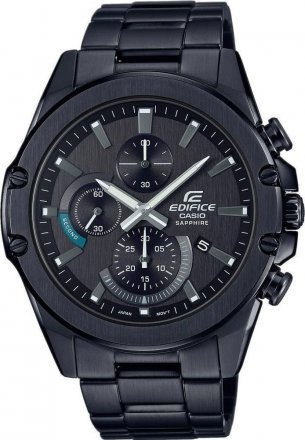 Casio Edifice Black EFR-S567DC-1AVUEF