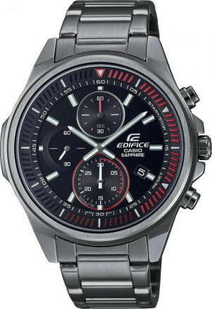 CASIO Edifice Chronograph EFR-S572DC-1AVUEF