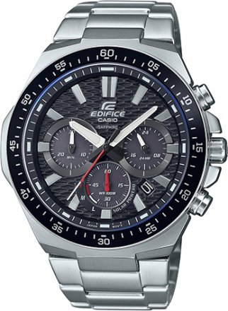 CASIO Edifice Χρονογράφος EFS-S600D-1A4VUEF